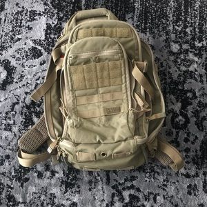 all hazards nitro backpack 21l